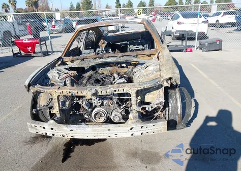 2015 Dodge Charger Road/Track z USA, uszkodzony, nr VIN 2C3CDXCT3FH916647